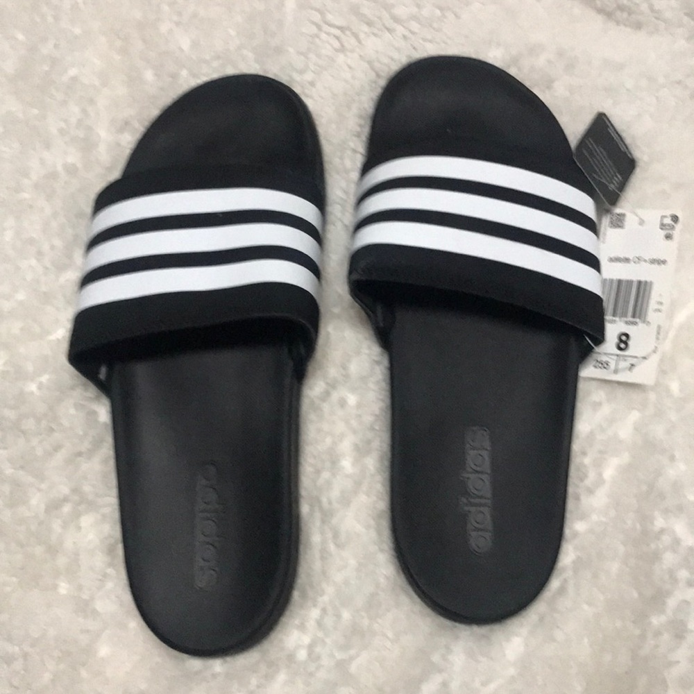 Adidas slides